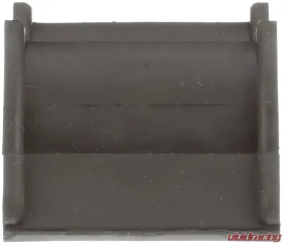 Delphi Suspension Stabilizer Bar Bushing Kit Ford Taurus Rear To Frame 1986-1995 - TD4599W