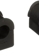 Delphi Suspension Stabilizer Bar Bushing Kit Ford F-350 Front 1995-1997                                     - TD4600W - Image 3