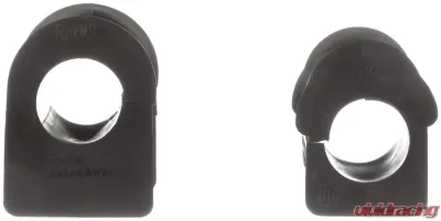 Delphi Suspension Stabilizer Bar Bushing Kit Ford F-350 Front 1995-1997 - TD4600W