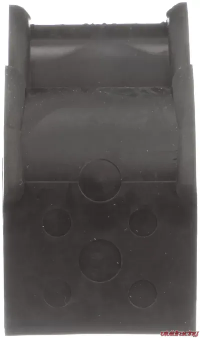 Delphi Suspension Stabilizer Bar Bushing Kit Ford F-350 Front 1995-1997 - TD4600W