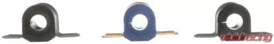 Delphi Suspension Stabilizer Bar Bushing Kit Ford Front - TD4602W