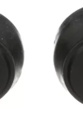 Delphi Strut Rod Bushing Kit                                     - TD4604W - Image 3