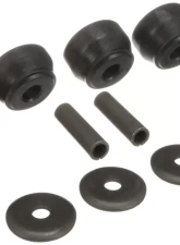 Delphi Strut Rod Bushing Kit                                     - TD4604W - Image 4