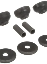 Delphi Strut Rod Bushing Kit Honda Front                                     - TD4605W - Image 4