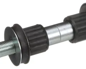 Delphi Idler Arm Bushing Mercedes-Benz Bracket End