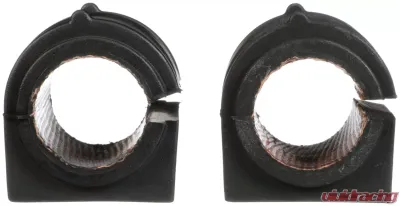 Delphi Suspension Stabilizer Bar Bushing Jaguar Front - TD4609W