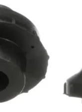 Delphi Radius Arm Bushing Kit Ford Front                                     - TD4610W - Image 2