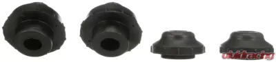 Delphi Radius Arm Bushing Kit Ford Front - TD4610W