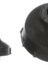Delphi Radius Arm Bushing Kit Ford Front                                     - TD4610W - Image 3