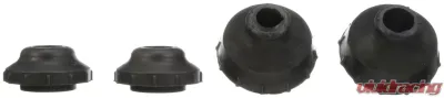 Delphi Radius Arm Bushing Kit Ford Front - TD4610W