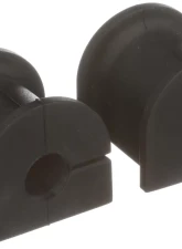 Delphi Suspension Stabilizer Bar Bushing Kit Suzuki Reno Front 2005-2008 2.0L 4-Cyl                                     - TD4618W - Image 5