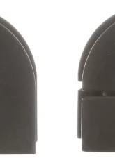 Delphi Suspension Stabilizer Bar Bushing Kit Suzuki Reno Front 2005-2008 2.0L 4-Cyl                                     - TD4618W - Image 2