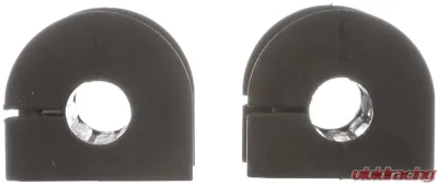 Delphi Suspension Stabilizer Bar Bushing Kit Suzuki Reno Front 2005-2008 2.0L 4-Cyl - TD4618W