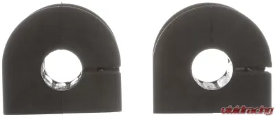 Delphi Suspension Stabilizer Bar Bushing Kit Suzuki Reno Front 2005-2008 2.0L 4-Cyl - TD4618W