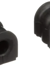 Delphi Suspension Stabilizer Bar Bushing Kit Honda Civic Rear 2006-2011 2.0L 4-Cyl                                     - TD4619W - Image 5