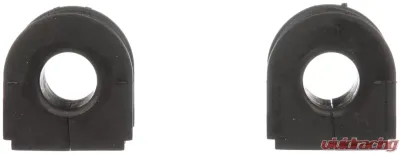 Delphi Suspension Stabilizer Bar Bushing Kit Honda Civic Rear 2006-2011 2.0L 4-Cyl - TD4619W
