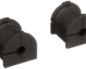 Delphi Suspension Stabilizer Bar Bushing Kit Suzuki Reno Rear 2005-2008 2.0L 4-Cyl