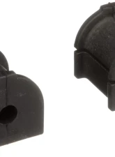 Delphi Suspension Stabilizer Bar Bushing Kit Suzuki Reno Rear 2005-2008 2.0L 4-Cyl                                     - TD4620W - Image 5