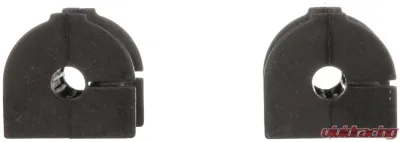 Delphi Suspension Stabilizer Bar Bushing Kit Suzuki Reno Rear 2005-2008 2.0L 4-Cyl - TD4620W