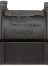 Delphi Suspension Stabilizer Bar Bushing Kit Suzuki Reno Rear 2005-2008 2.0L 4-Cyl                                     - TD4620W - Image 4