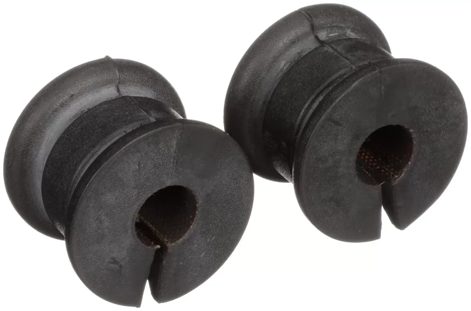 Delphi Suspension Stabilizer Bar Bushing Kit Mercedes-Benz Rear - TD4623W