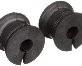Delphi Suspension Stabilizer Bar Bushing Kit Mercedes-Benz Rear