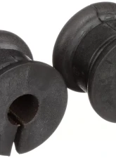 Delphi Suspension Stabilizer Bar Bushing Kit Mercedes-Benz Rear                                     - TD4623W - Image 3