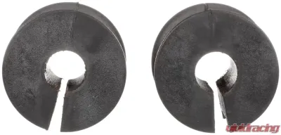 Delphi Suspension Stabilizer Bar Bushing Kit Mercedes-Benz Rear - TD4623W