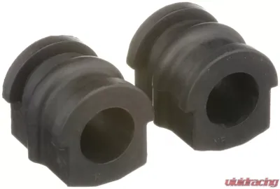 Delphi Suspension Stabilizer Bar Bushing Kit Infiniti FX Series Front 2003-2008 - TD4624W