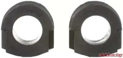 Delphi Suspension Stabilizer Bar Bushing Kit Infiniti FX Series Front 2003-2008 - TD4624W