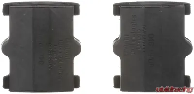 Delphi Suspension Stabilizer Bar Bushing Kit Infiniti FX Series Front 2003-2008 - TD4624W