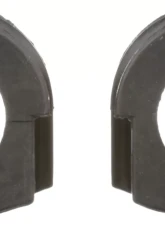 Delphi Suspension Stabilizer Bar Bushing Kit Infiniti FX Series Front 2003-2008                                     - TD4624W - Image 4