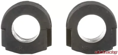 Delphi Suspension Stabilizer Bar Bushing Kit Infiniti FX Series Front 2003-2008 - TD4624W
