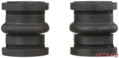 Delphi Suspension Stabilizer Bar Bushing Kit Infiniti FX Series Front 2003-2008 - TD4624W