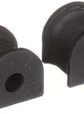Delphi Suspension Stabilizer Bar Bushing Kit Mazda Rear 1995-1997                                     - TD4627W - Image 3