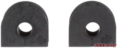 Delphi Suspension Stabilizer Bar Bushing Kit Mazda Rear 1995-1997 - TD4627W