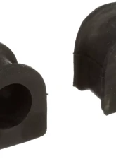 Delphi Suspension Stabilizer Bar Bushing Kit Mazda 626 Front 2000-2002                                     - TD4628W - Image 5