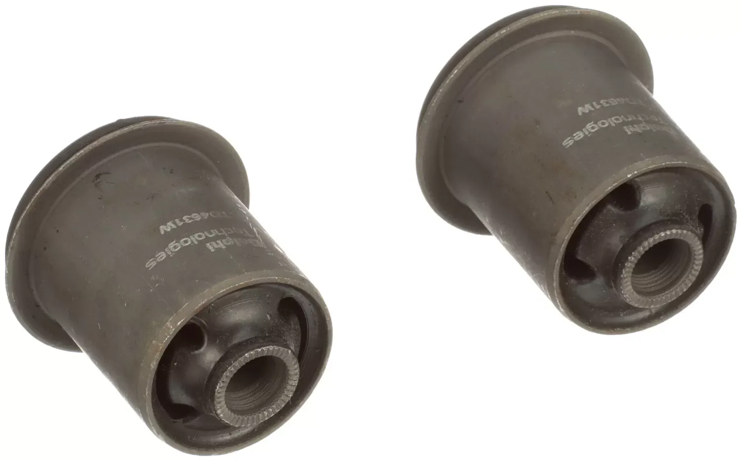 Delphi Suspension Control Arm Bushing Kit - TD4631W