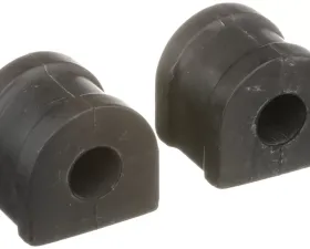 Delphi Suspension Stabilizer Bar Bushing Kit BMW X3 Front 2004-2010