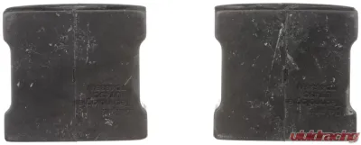 Delphi Suspension Stabilizer Bar Bushing Kit BMW X3 Front 2004-2010 - TD4635W