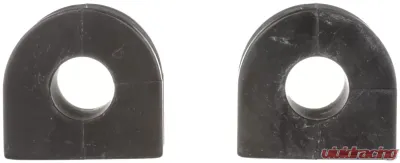 Delphi Suspension Stabilizer Bar Bushing Kit BMW X3 Front 2004-2010 - TD4635W