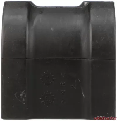 Delphi Suspension Stabilizer Bar Bushing Kit BMW X3 Front 2004-2010 - TD4635W