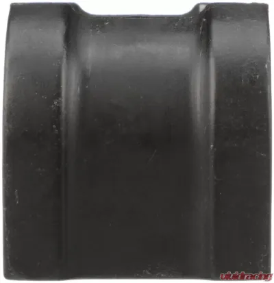 Delphi Suspension Stabilizer Bar Bushing Kit BMW X3 Front 2004-2010 - TD4635W