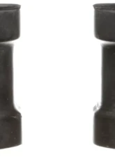 Delphi Suspension Stabilizer Bar Bushing Kit BMW X3 Front 2004-2010                                     - TD4635W - Image 7