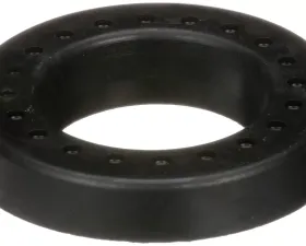 Delphi Coil Spring Insulator Front Upper