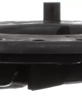 Delphi Coil Spring Insulator Jeep Grand Cherokee Rear Lower 1999-2004                                     - TD4647W - Image 4
