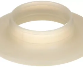 Delphi Coil Spring Insulator Ford Front Lower