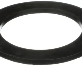 Delphi Coil Spring Insulator Front Upper