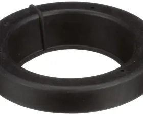 Delphi Coil Spring Insulator Front Upper