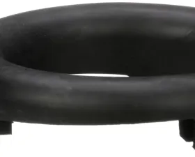 Delphi Coil Spring Insulator Front Upper